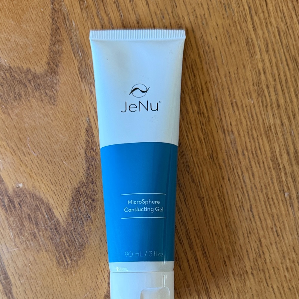 MicroSphere Conducting Gel - Blue